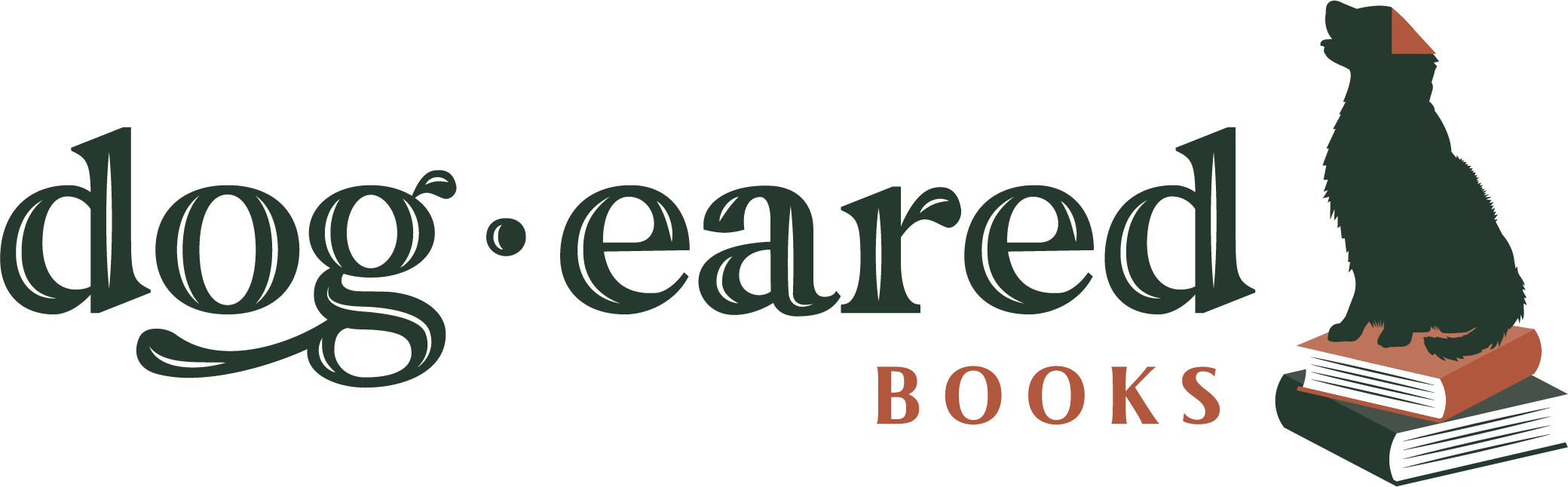 Store Merch DogEared Books Ames